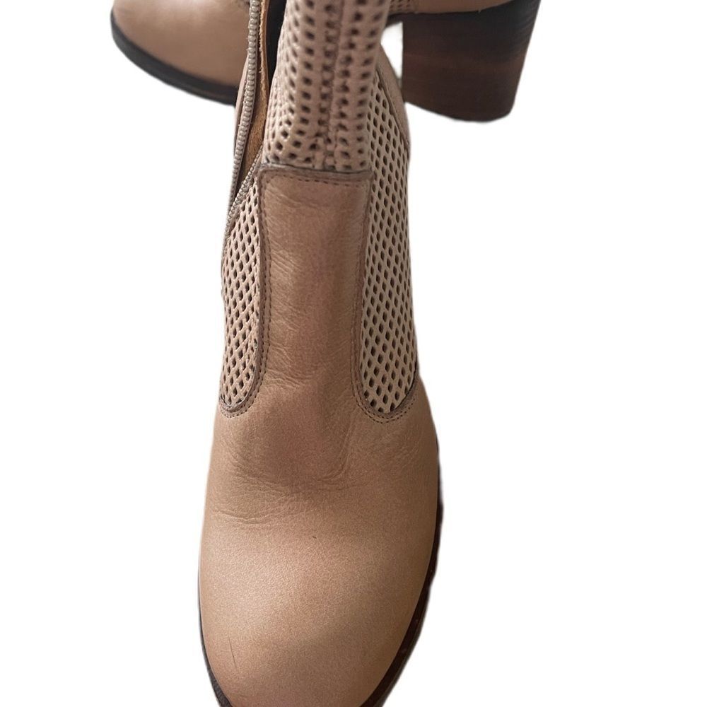 • Made in Italy Gidigio Boots • - Picture 2 of 7